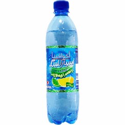 تصویر آب معدنی گازدار آکوافینا ۵۰۰ میلی لیتر 