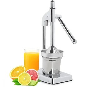 تصویر آب مرکبات گیری دستیMANUAL JUICER 