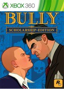 تصویر Bully Scholarship Edition برای ایکس باکس ظرفیت کامل 