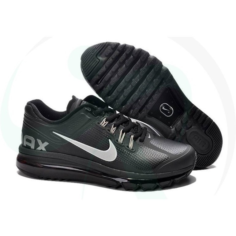 2013 black air max