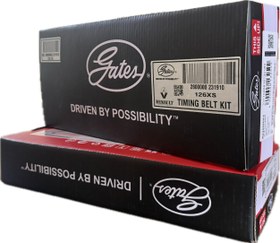 تصویر کیت تسمه تایم رنو مدل پاورگریپ اصلی مناسب مگان ۲۰۰۰ پاور گریپ Megan 2000 kit timing belt