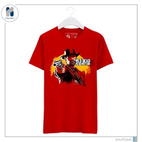 تصویر لباس Red Dead Redemption II 