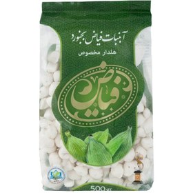 تصویر شکر پنیر هل دار مخصوص cardamom Flavor Sugarcandy - Fayyaz