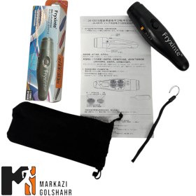 تصویر سوت برقی داوری کد 2017498 