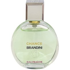 eau fraiche chance chanel