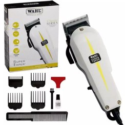 تصویر ماشین اصلاح وال مدل سوپر تیپر WAHL Cordless Super Taper