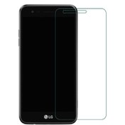 تصویر گلس شیشه ای LG K4 2017 ا Glass Screen Protector LG K4 2017 Glass Screen Protector LG K4 2017