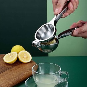 تصویر آبلیمو گیری بدیس 