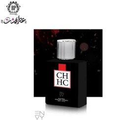 تصویر عطر جیبی سی اچ برند ان وی 