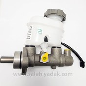 تصویر پمپ ترمز پراید – کامل ABS (مهندسین مشاور) 