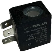 تصویر بوبین شیربرقی اتو سیلتر 