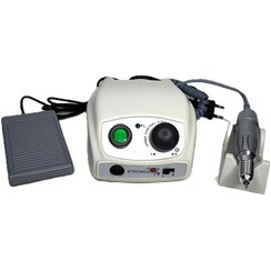 تصویر سوهان برقی استرانگ مدل 207 با پدال و کیف 