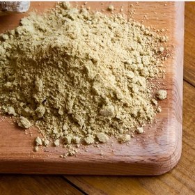 تصویر پودر سنجد 100 گرم 