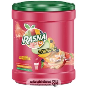 تصویر پودر شربت ۲.۵ کیلو رسنا rasna 2.5 kg