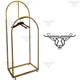 تصویر رگال آویز گنبدیDR-R180 