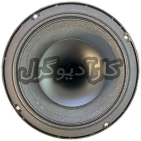 تصویر فولرنج مجیک آدیو مدل MA-65N 