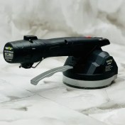 تصویر ویبره کاشی و سرامیک شارژی تاپ وی مدل DC12V ۱۲ ولت 