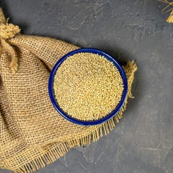 تصویر کینوا سفید 