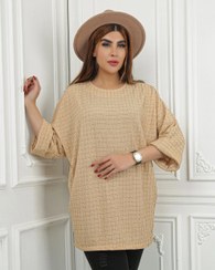 تصویر تونیک نخی مراکشی کد 0121 