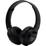 تصویر هدفون بی سیم للیسو مدل LS-212 LELISU Ls-212 headphone