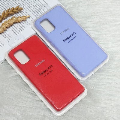 samsung a71 original cover