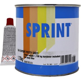 تصویر بتونه سنگی اسپرینت-Sprint 