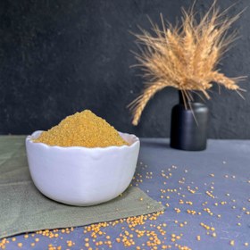 تصویر پودر خردل 