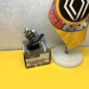 تصویر ترموستات رنو فلوئنس 