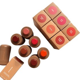 تصویر رژگونه جیبی رود 