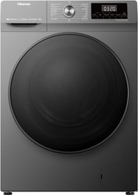 تصویر ماشین لباسشویی هایسنس 1014 WFQA1014EVJMW Hisense Washing Machine 10KG WFQA1014EVJMW