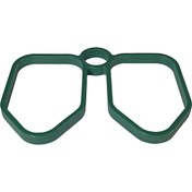 تصویر واشر منیفولد هوای - عینکی - جدید 405 برند آرمایل Armayel 