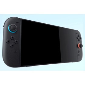 تصویر کنسول بازی نینتندو 2 Nintendo Switch 2
