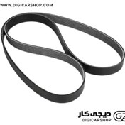 تصویر تسمه کولر هایما S7 توربو 