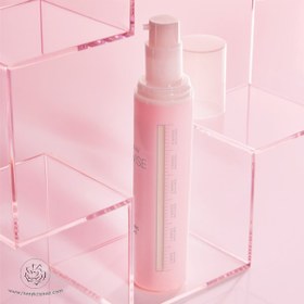 تصویر سرم ویتامین C+E 