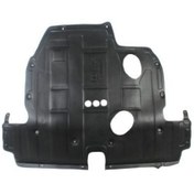 تصویر سینی زیر موتور کیا کادنزا 