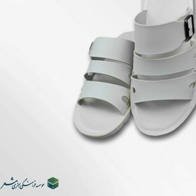 تصویر صندل مردانه شیما کد ۱ 