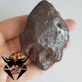 تصویر سنگ حدید راف معدنی ST1085 