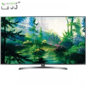 تصویر تلویزیون 55 اینچ ال جی مدل UK69000GI ا LG 55UK69000GI TV LG 55UK69000GI TV