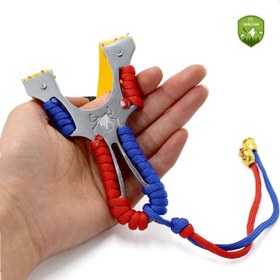 تصویر تیر کمان مدل TBPA 