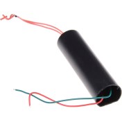 تصویر ماژول افزاینده ولتاژ 600KV جرقه زن 