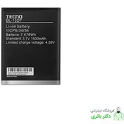 تصویر باتری اصلی تکنو T350 Battery Tecno T350 BL15DT