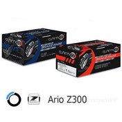 تصویر لنت ترمز جلو آریو Z300 (آسیمکو 3790) Ario 