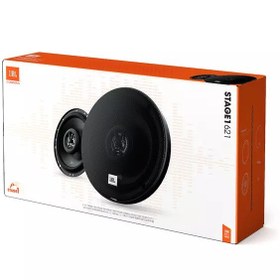 تصویر فول رنج ۶.۵ اینچ جی بی ال مدل STAGE1 621 Fullrange 6.5 inch JBL model STAGE1 621