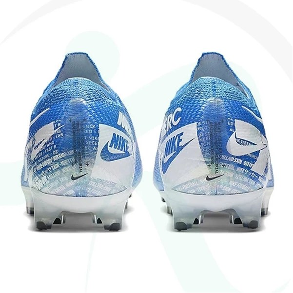 Nike mercurial VAPOR 14 ELITE FG Article.DJ2837-054 Size full PRICE .PV  برای خرید میتوانید از طریق واتساپ یا تلگرام اقدام کنید…