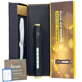 تصویر پلاژن (ویبراتور) پرتابل برند دراگون Dragon brand portable plug (vibrator).