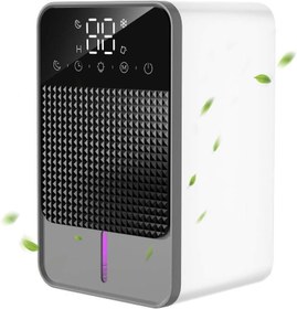 تصویر رطوبت‌گیر Jialexin جیالکسین مدل D1C 