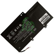 تصویر باتری اورجینال لپ تاپ اچ پی HP Pavilion x360 13 15 LE03XL HP Pavilion x360 13 15 LE03XL Original Battery