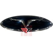 تصویر آرم جلو پنجره آریزو ۸ و آریزو ۶ پرو 