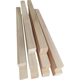 تصویر دسته تنبور افرا 