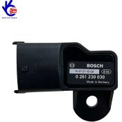تصویر سنسور مپ ساژم 405 و پراید(030) BOSCH 